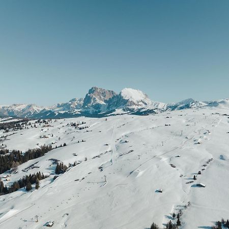 Mirabell Alpine Garden Resort & Spa 시우시 외부 사진