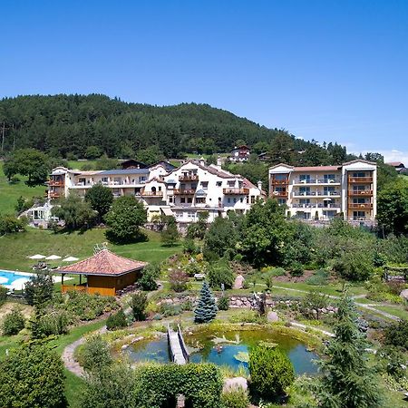 Mirabell Alpine Garden Resort & Spa 시우시 외부 사진